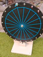 rad van fortuin  80 cm H  B 70 cm, Ophalen of Verzenden, Zo goed als nieuw