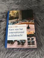 André Nollkaemper - Kern van het internationaal publiekrecht, Ophalen of Verzenden, Nieuw, Hoger Onderwijs, André Nollkaemper