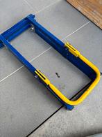 Pince à sertir en zinc, Enlèvement, Comme neuf