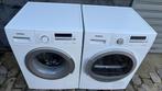 1an garantie SIEMENS -Lave linge/ Sèche linge pompe chaleur, Jardin & Terrasse, Enlèvement, Comme neuf, Séchoir à linge