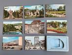 Kassel série de vieilles photos miniatures dans un support, Collections, Cartes postales | Étranger, Non affranchie, Enlèvement ou Envoi