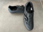 Shimano mountainbike/gravel schoenen nieuwstaat, Zwart, Ophalen of Verzenden, Zo goed als nieuw, Hardlopen of Fietsen