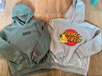 Hoodie maat 134/140, Kinderen en Baby's, Kinderkleding | Maat 134, Ophalen of Verzenden, Gebruikt