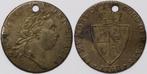 Guinea-penningen'1768'Ter herinnering aan de goede oude tijd, Ophalen of Verzenden, Losse munt, Overige landen