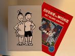 Suske en Wiske - Knack verzamelbox - 2010, Boeken, Stripverhalen, Verzenden, Zo goed als nieuw, Willy Vandersteen