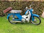 Honda C 310, Vélos & Vélomoteurs, Cyclomoteurs | Oldtimers & Ancêtres, Enlèvement ou Envoi, 50 cm³