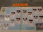 PANINI STICKER ALBUM VOETBAL FOOTBALL 86 anno 1986, Verzenden, Zo goed als nieuw, Sticker