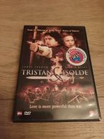 Tristan & Isolde, Cd's en Dvd's, Dvd's | Actie, Vanaf 12 jaar, Ophalen of Verzenden, Zo goed als nieuw, Overige genres