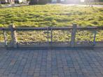 Smeedijzeren poort, Tuin en Terras, Tuinhekken en Hekwerk, Ophalen, Gebruikt