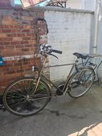 Novy herenfiets, Fietsen en Brommers, Fietsen | Heren | Herenfietsen, Ophalen, Zo goed als nieuw