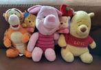 3 Winnie the Pooh figuren, Enlèvement, Comme neuf