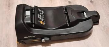 Isofix-base Maxi-Cosi Cabriofix beschikbaar voor biedingen