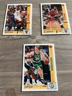 Upper deck 91-92, Ophalen of Verzenden, Gebruikt, Meerdere plaatjes