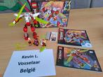 Lego ninjago 71707, Kinderen en Baby's, Speelgoed | Duplo en Lego, Complete set, Gebruikt, Ophalen of Verzenden, Lego
