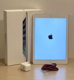 Apple iPad Air Wi-Fi Silver 64Go, Computers en Software, Apple iPads, 10 inch, Apple iPad, Ophalen of Verzenden, Zo goed als nieuw