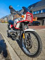 BMW R100GS Paris Dakar, Motoren, 2 cilinders, Particulier, Overig, Meer dan 35 kW