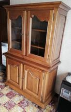 Salle à manger, Huis en Inrichting, Kasten | Buffetkasten, Ophalen, Gebruikt, Eikenhout