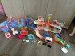 Verschillende little petshop sets, Ophalen