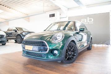 MINI Cooper 1.5I *PEPPER*, AUTOM, NAVI, HARMAN/KARDON, PARK beschikbaar voor biedingen