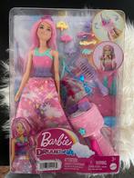 Barbie Dreamtopia, Enlèvement, Comme neuf, Barbie