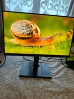 Écran IPS 22 pouces Full HD (1080p) Modèle : F22T452FQN, Ophalen, HD, IPS, In hoogte verstelbaar