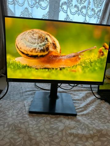 Écran IPS 22 pouces Full HD (1080p) Modèle : F22T452FQN beschikbaar voor biedingen