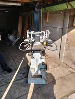 lumag houtkloof machine HOS8A HOS9A., Tuin en Terras, Ophalen, Gebruikt