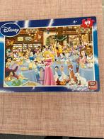 Puzzel Disney, Kinderen en Baby's, Speelgoed | Kinderpuzzels, Meer dan 50 stukjes, Ophalen of Verzenden, Zo goed als nieuw