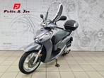 Honda SH300A (bj 2016), Motoren, Motoren | Honda, Scooter, 300 cc, Bedrijf, 12 t/m 35 kW