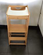 Leertoren Montessori 2 in 1, Kinderen en Baby's, Kinderstoelen, Ophalen, Gebruikt, Overige typen