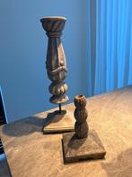 Ornamenten merk Hoffz set van 2 nieuw, Huis en Inrichting, Ophalen, Nieuw
