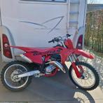 GasGas 125 MC 2025, Motoren, Particulier, Crossmotor, 125 cc