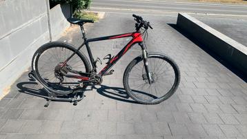 Ridley moutainbike xl beschikbaar voor biedingen