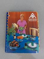 Kookboek 1968 Wasserlos, Ophalen of Verzenden