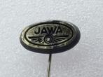 SP2107 Speldje Jawa, Collections, Broches, Pins & Badges, Utilisé, Enlèvement ou Envoi