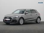 Audi A1 Sportback A1 Sportback 25 TFSI Sport Edition, Auto's, Audi, A1, Handgeschakeld, Zilver of Grijs, 123 g/km