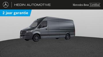 Mercedes-Benz Sprinter 319 CDI GB L3 RWD 9G-TRONIC 3.5T | Tr beschikbaar voor biedingen