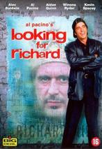 LOOKING FOR RICHARD (A PACINO,W RYDER, Cd's en Dvd's, Dvd's | Filmhuis, Ophalen of Verzenden