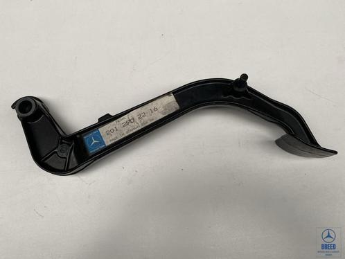 NOS koppelingspedaal voor Mercedes-Benz W124 W201, Auto-onderdelen, Besturing, Mercedes-Benz, Nieuw, Ophalen of Verzenden