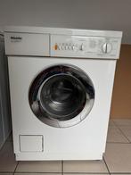 Miele Novotronic Novostella wasmachine, Ophalen, Gebruikt, Voorlader