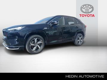 Toyota RAV4 2.5 PHEV Dynamic Plus e-CVT AWD-i | Panoramisch  beschikbaar voor biedingen