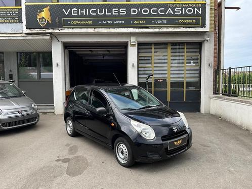 Suzuki Alto 1.0i GL !!! PROMO RENTRÉE !!!, Autos, Suzuki, Entreprise, Achat, Alto, Verrouillage central, Radio, Essence, Euro 5