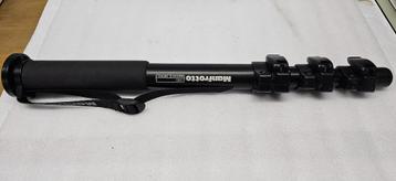 Manfrotto monopod, Enlèvement ou Envoi