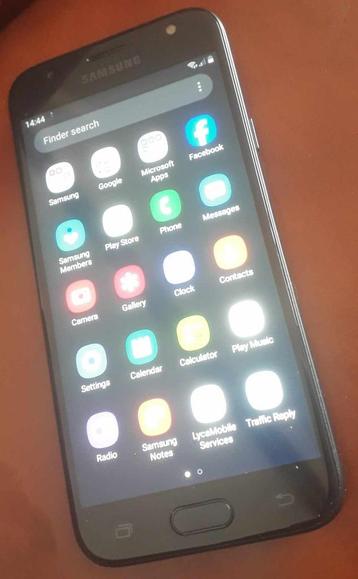 samsung galaxy J3 titan 0499870447 beschikbaar voor biedingen