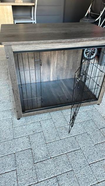 Bench voor binnen, Enlèvement, Comme neuf