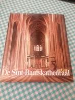 St baafskathedraal Gent, Comme neuf, Enlèvement