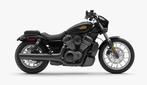 Harley-Davidson Nightster Special 975 met 48 maanden waarbor, 975 cc, Bedrijf, Overig, 2 cilinders