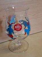 Duvel Parra 2010 glas, Ophalen of Verzenden, Duvel