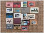 COLLECTION : PHOTOS SOUVENIRS VINTAGE (264), Ophalen of Verzenden, Zo goed als nieuw, Buitenland, Foto