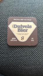 Tapis à bière Duivels, Enlèvement ou Envoi, Neuf, Sous-bock, Autres marques